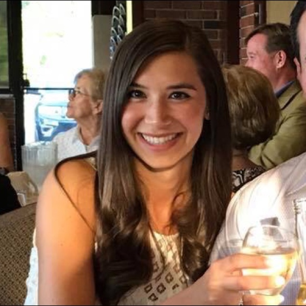 Meet your Posher, Brianna